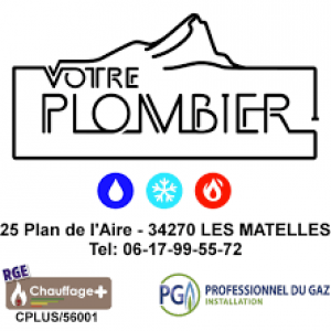 Photo VOTRE PLOMBIER